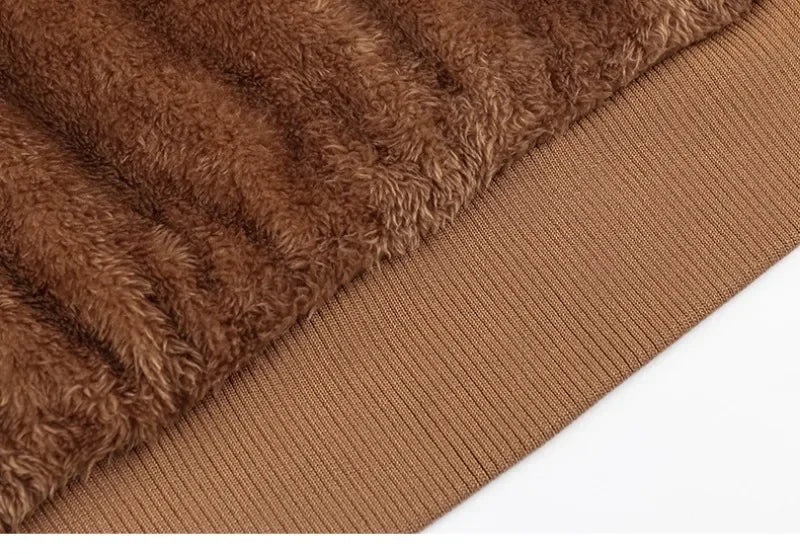 Thicker Warm Down Jackets Men Winter Coats Balck Casual Winter Jackets High Quality Male Multi-pocket Cargo Jackets And Coats - Tasawoq