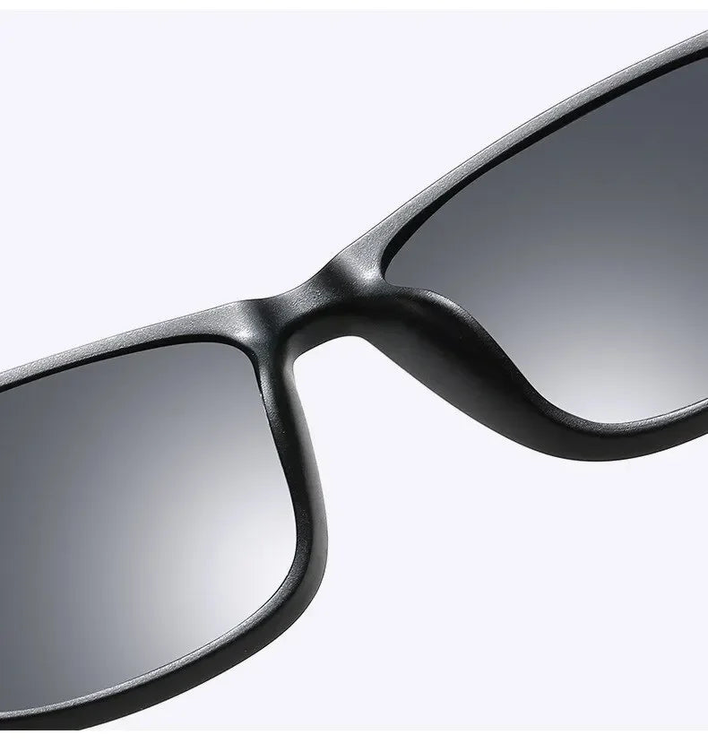TR Polarized Sunglasses For Men And Women Driving Glasses Fishing Glasses Classic Sports Glasses - Tasawoq