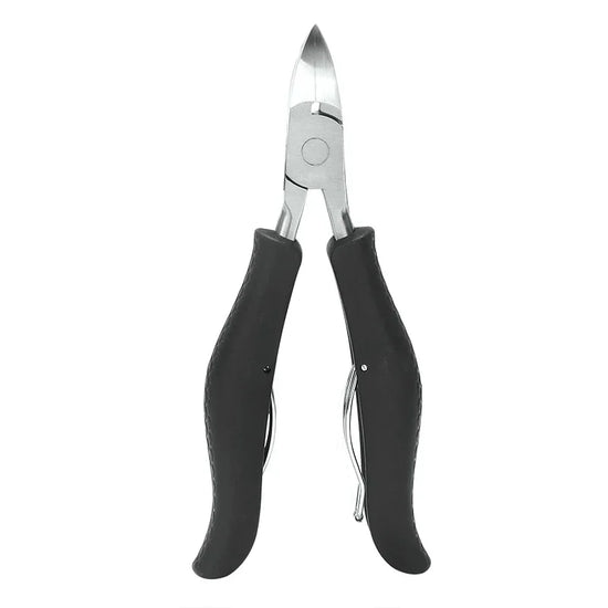 Nail Clippers Ingrown Toenail Podiatry Correction Nippers Cuticle Cutters Cut Paronychia Pedicure Manicure Hand Foot Care Tool - Tasawoq