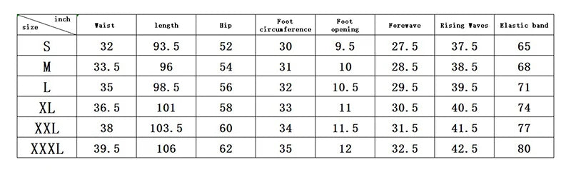 PUAIA Print Men's Pants Autumn/Winter New Sport Jogging Trousers Fitness Loose Fit Clothing Solid Color Outfit Streetwear Pants - Tasawoq