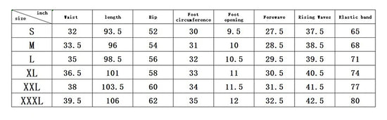 PUAIA Print Men's Pants Autumn/Winter New Sport Jogging Trousers Fitness Loose Fit Clothing Solid Color Outfit Streetwear Pants - Tasawoq