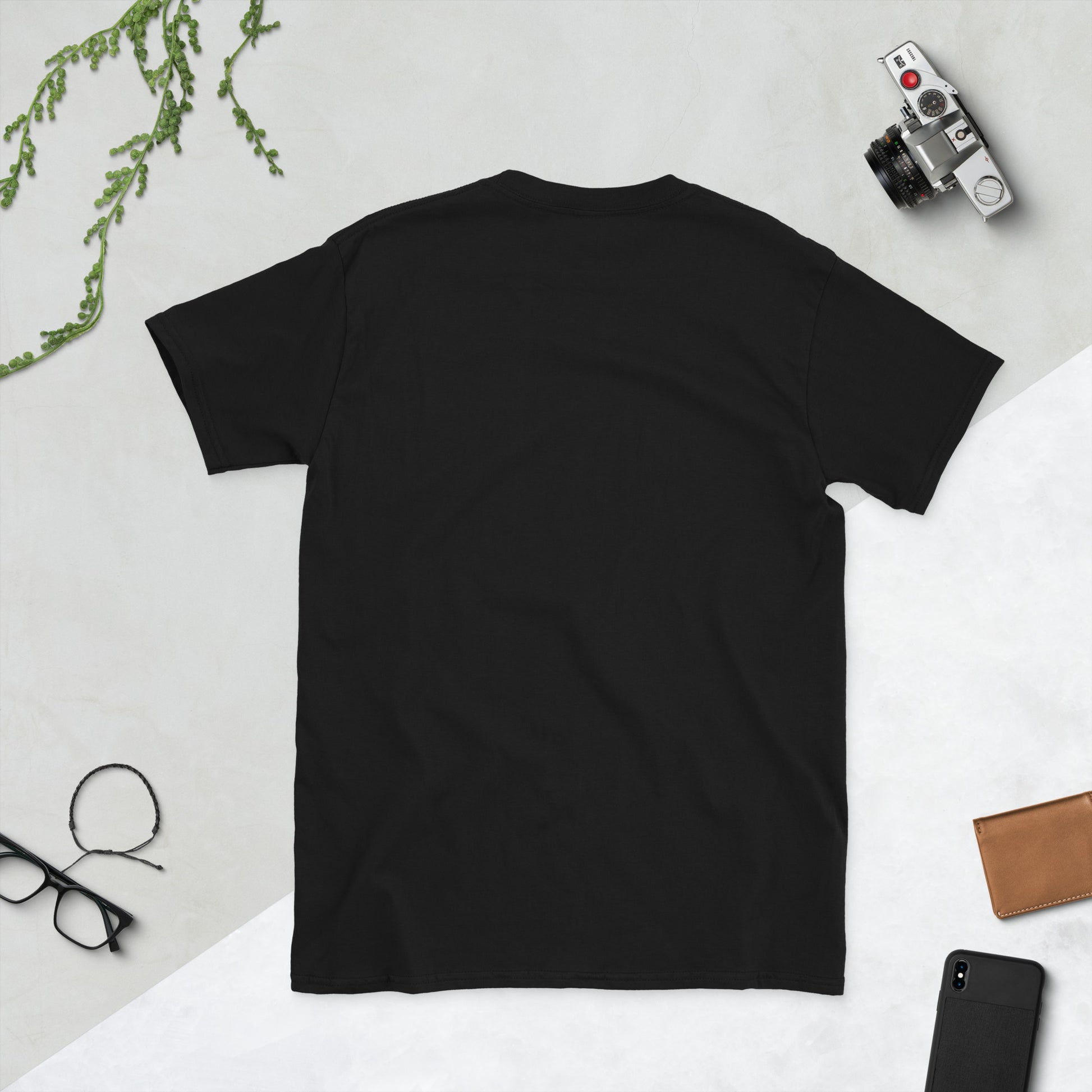 Short-Sleeve Unisex T-Shirt - Tasawoq
