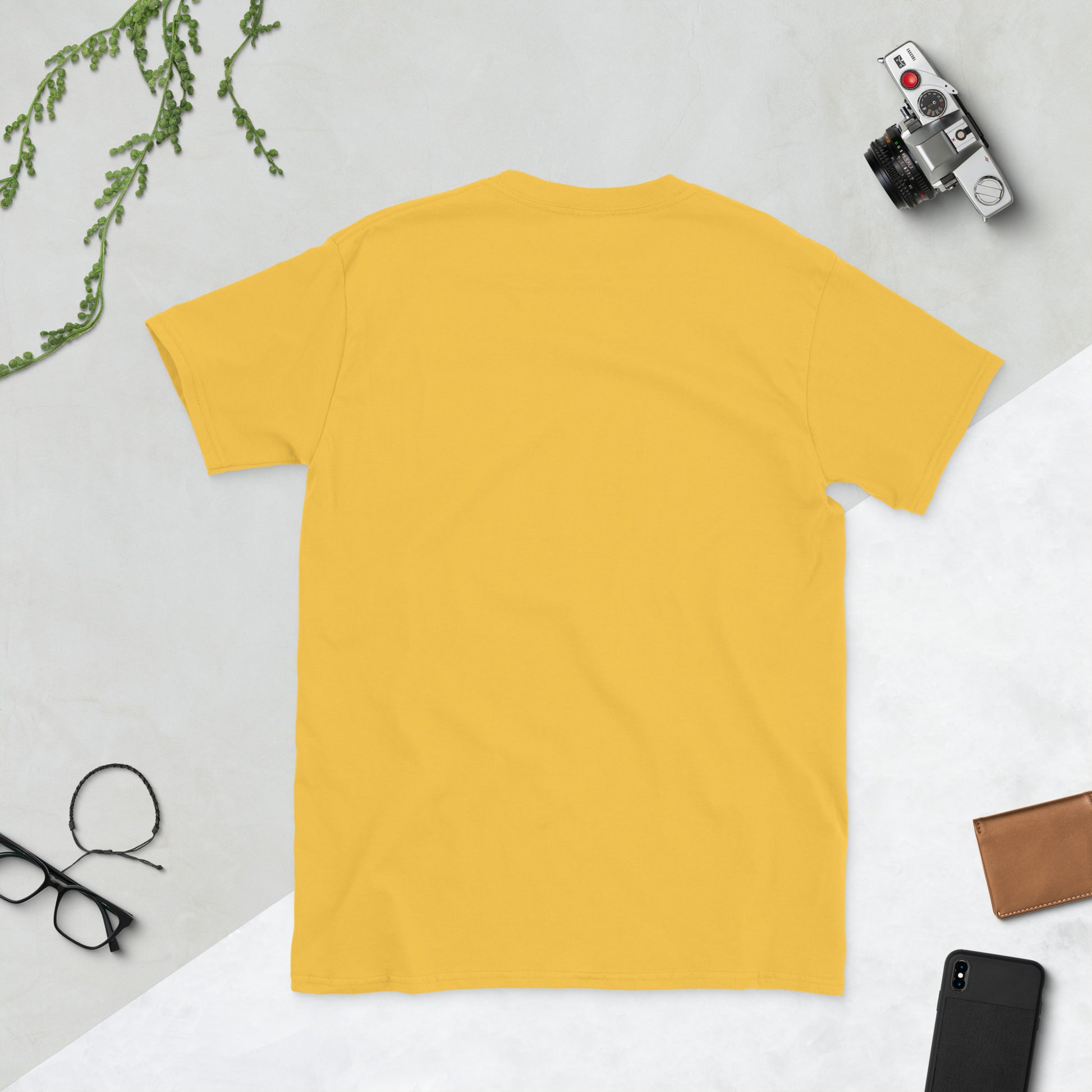 Short-Sleeve Unisex T-Shirt - Tasawoq