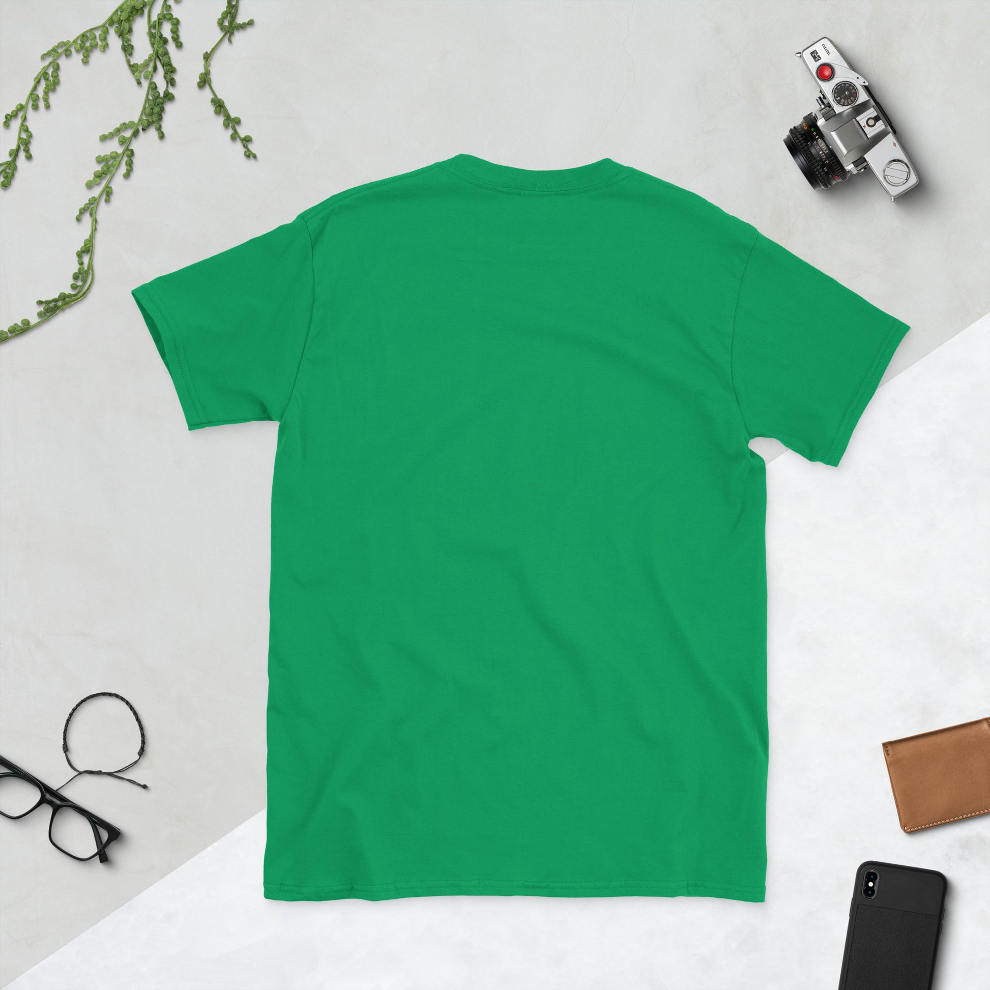 Short-Sleeve Unisex T-Shirt - Tasawoq
