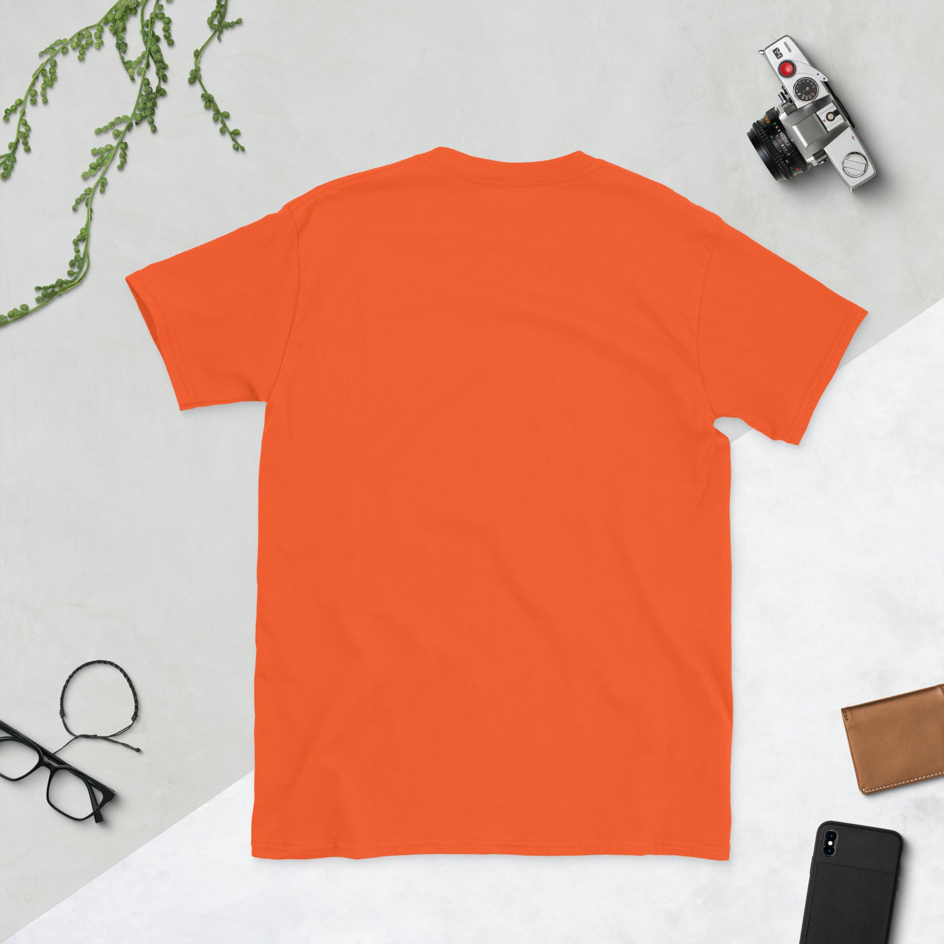 Short-Sleeve Unisex T-Shirt - Tasawoq