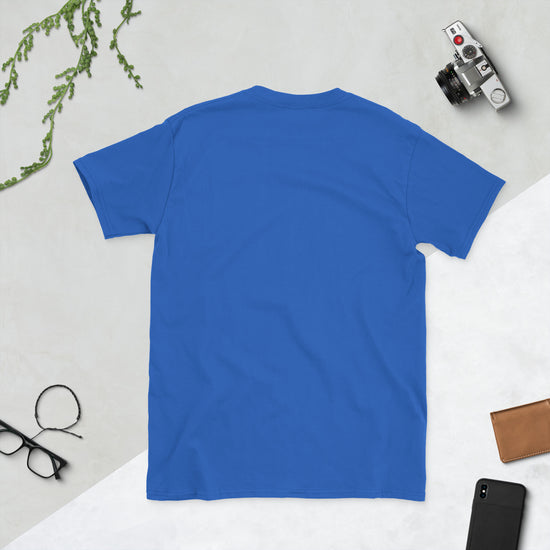 Short-Sleeve Unisex T-Shirt - Tasawoq