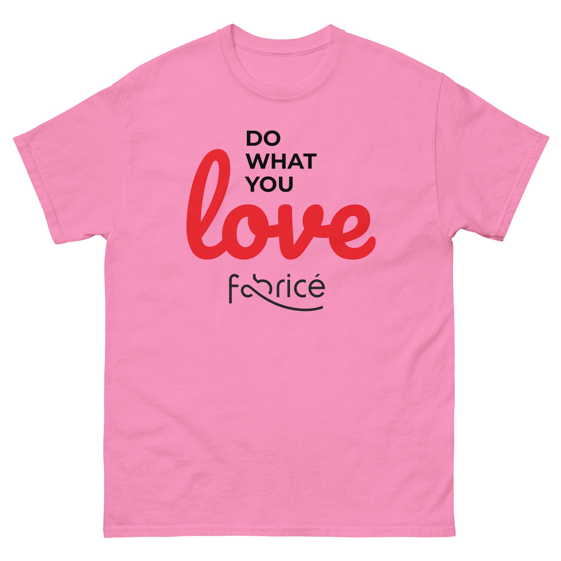 Unisex classic tee - Tasawoq