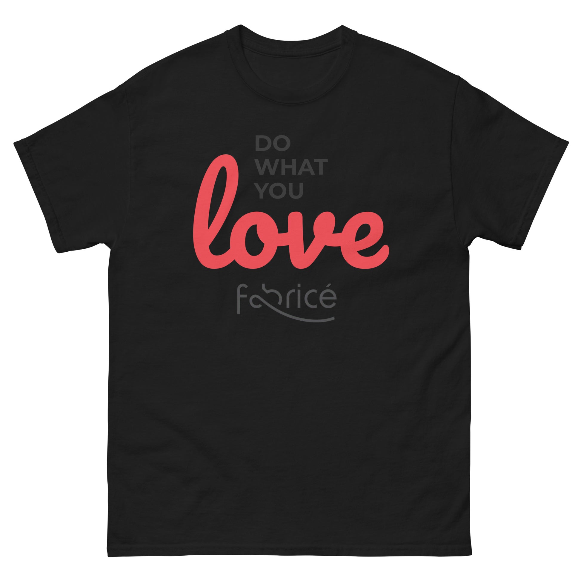 Unisex classic tee - Tasawoq