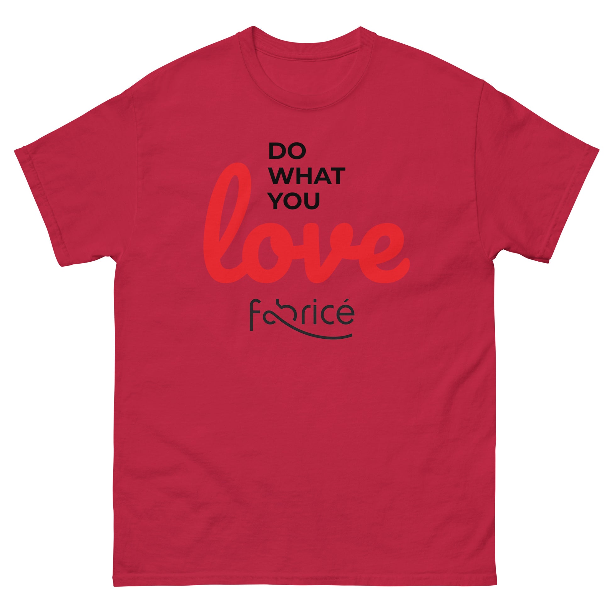 Unisex classic tee - Tasawoq