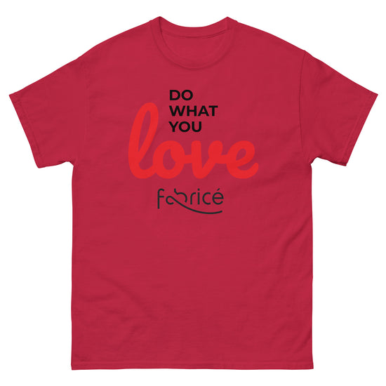 Unisex classic tee - Tasawoq
