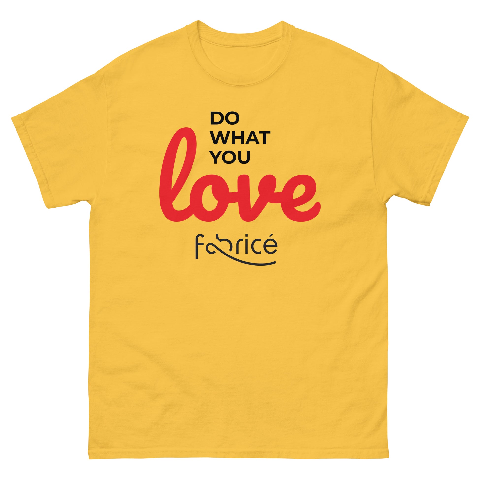 Unisex classic tee - Tasawoq