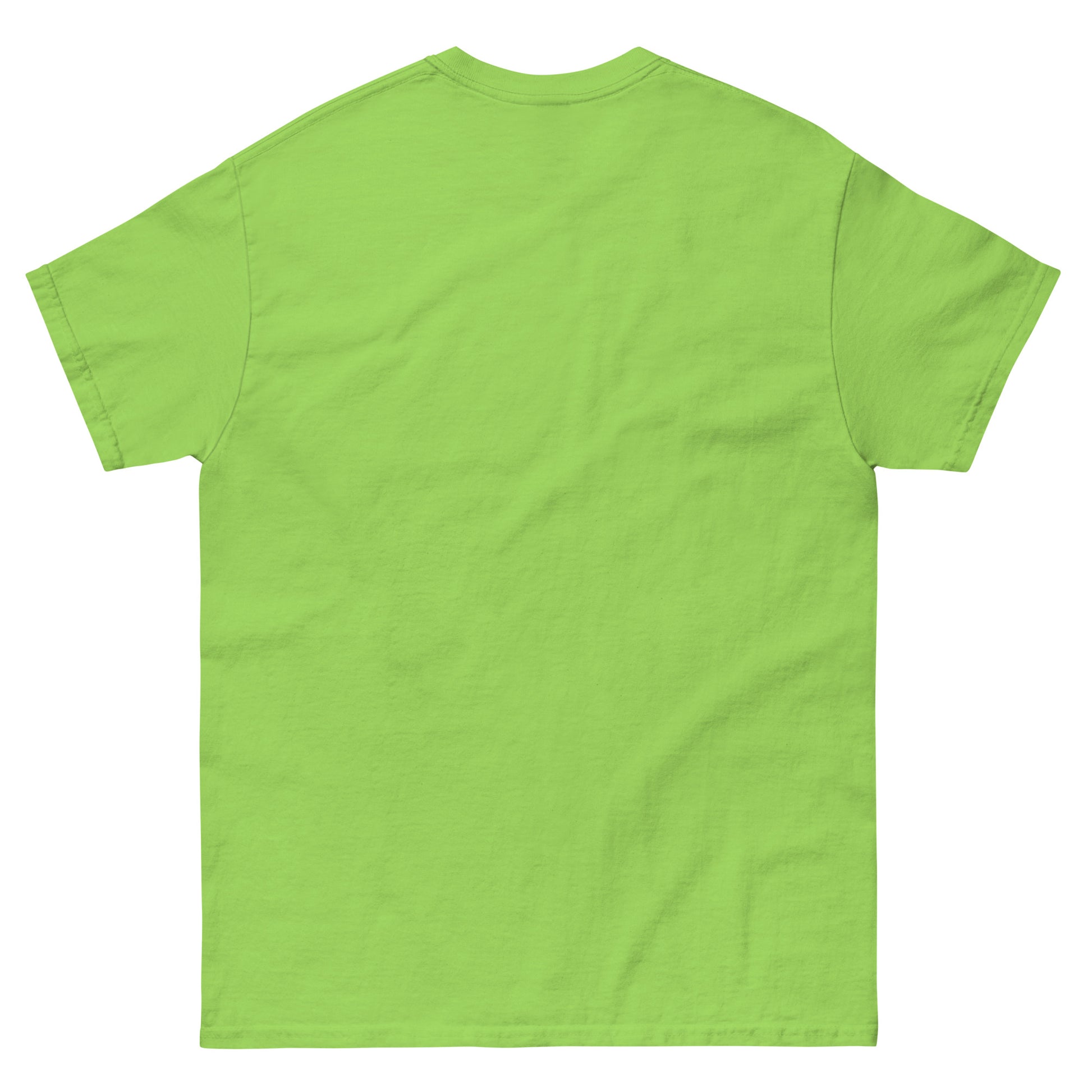 Unisex classic tee - Tasawoq