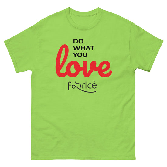Unisex classic tee - Tasawoq