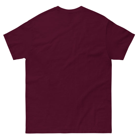 Unisex classic tee - Tasawoq