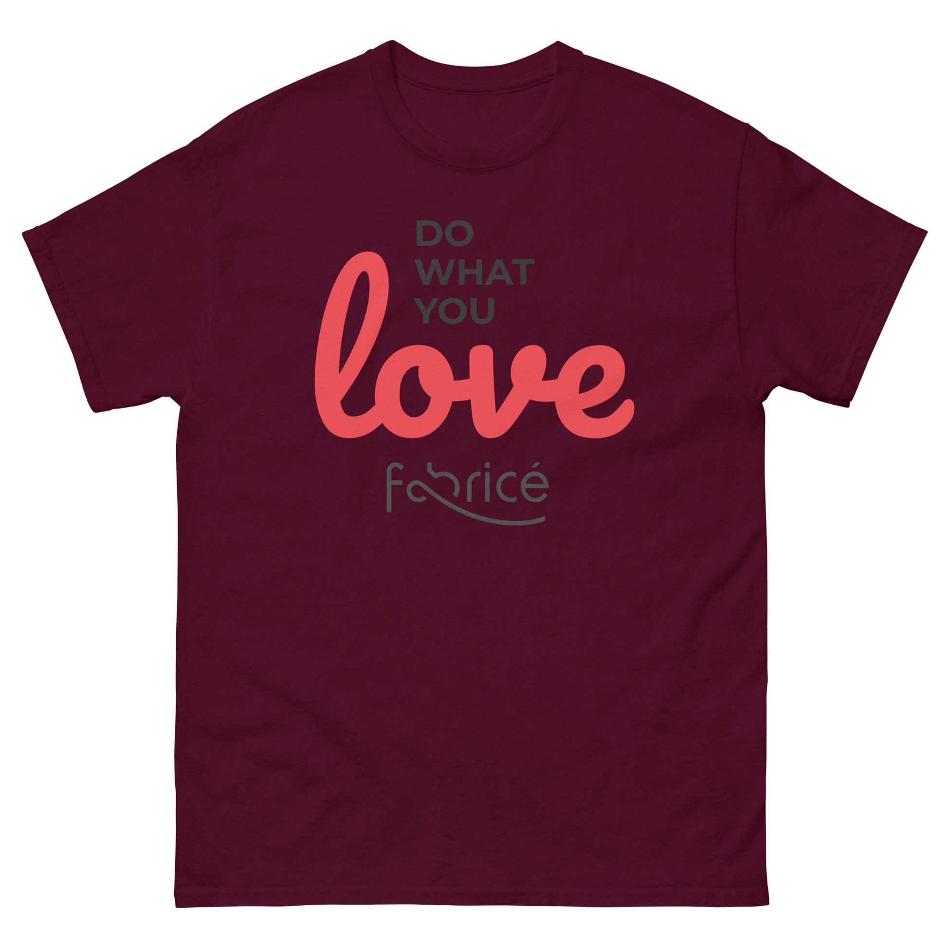 Unisex classic tee - Tasawoq