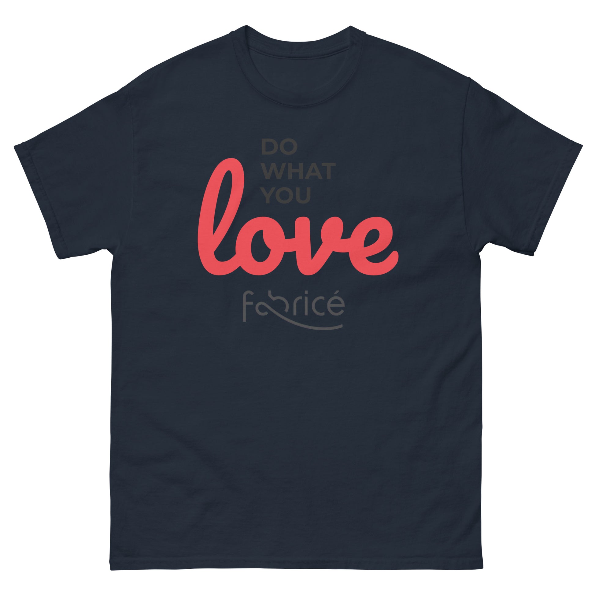 Unisex classic tee - Tasawoq