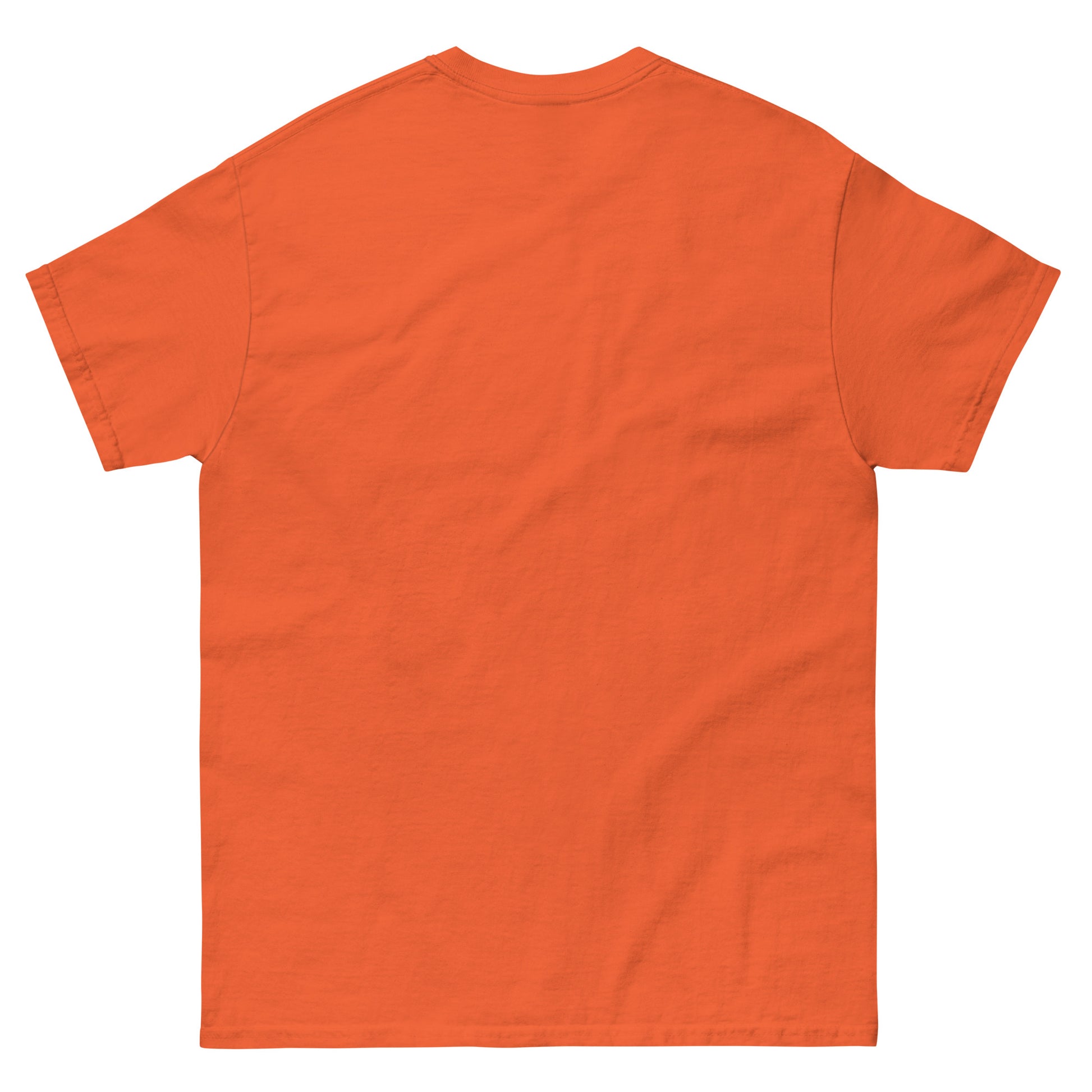 Unisex classic tee - Tasawoq