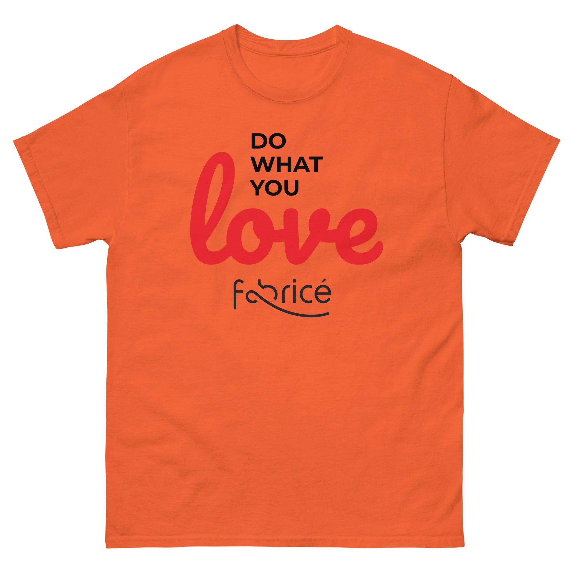 Unisex classic tee - Tasawoq