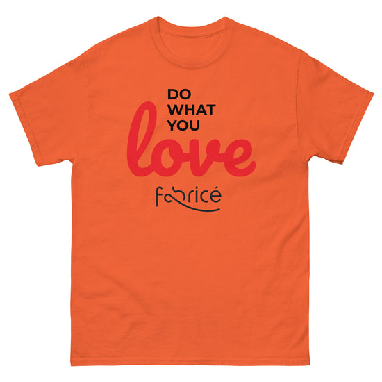 Unisex classic tee - Tasawoq