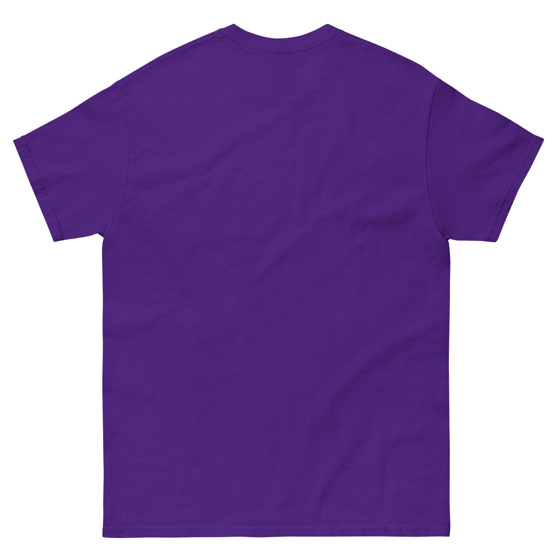 Unisex classic tee - Tasawoq