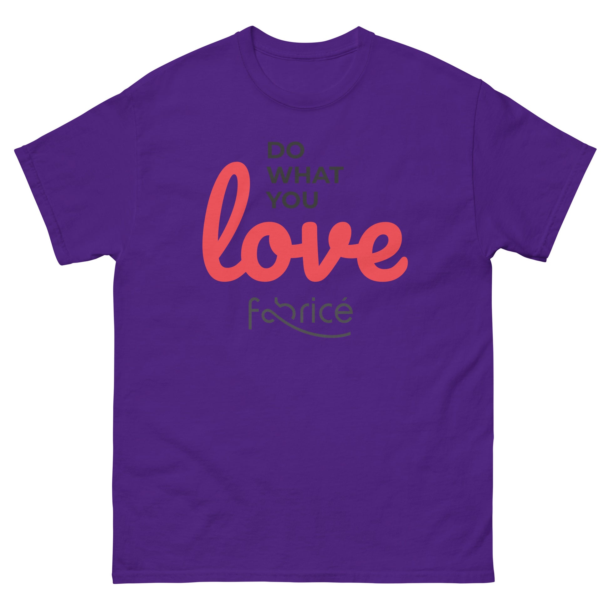 Unisex classic tee - Tasawoq