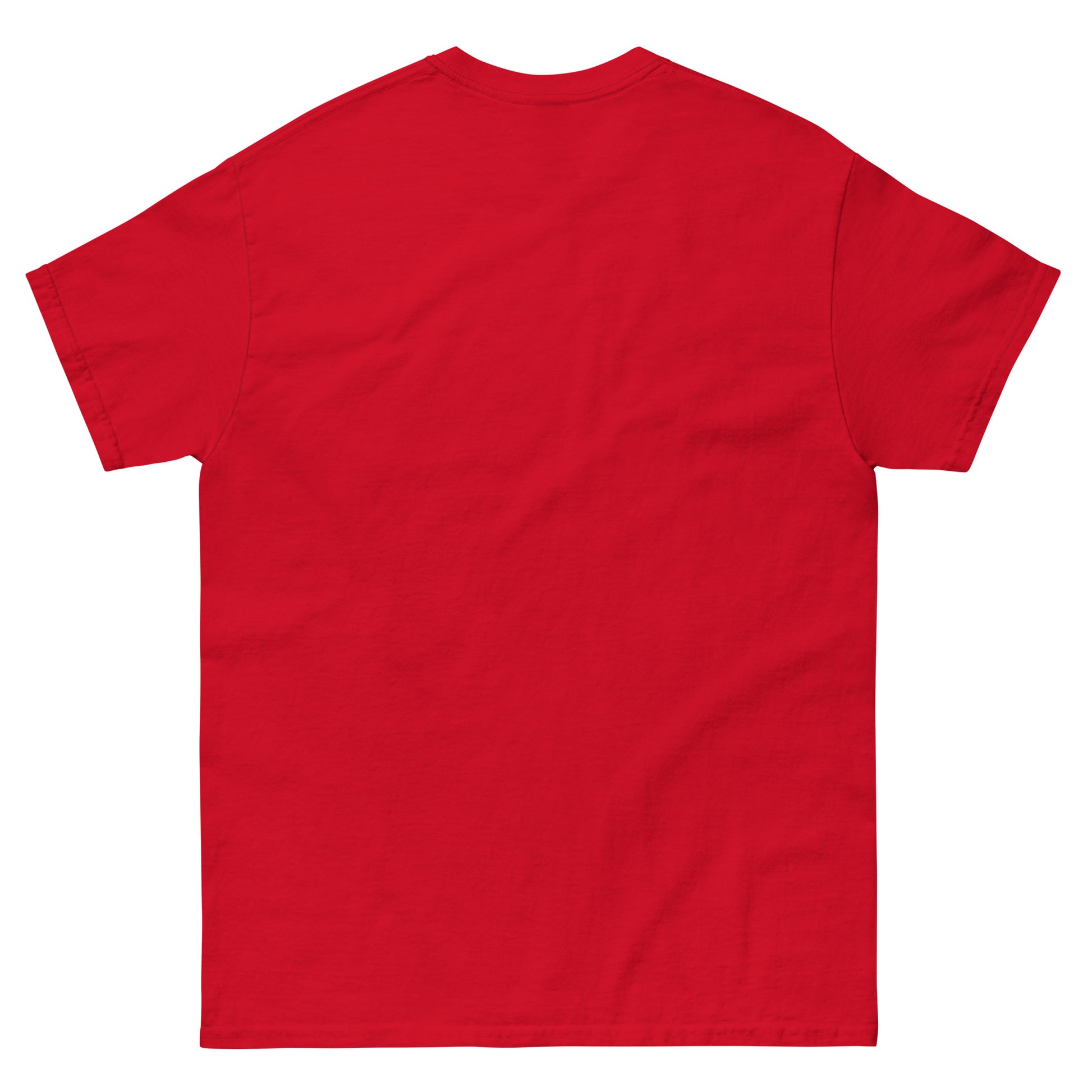 Unisex classic tee - Tasawoq