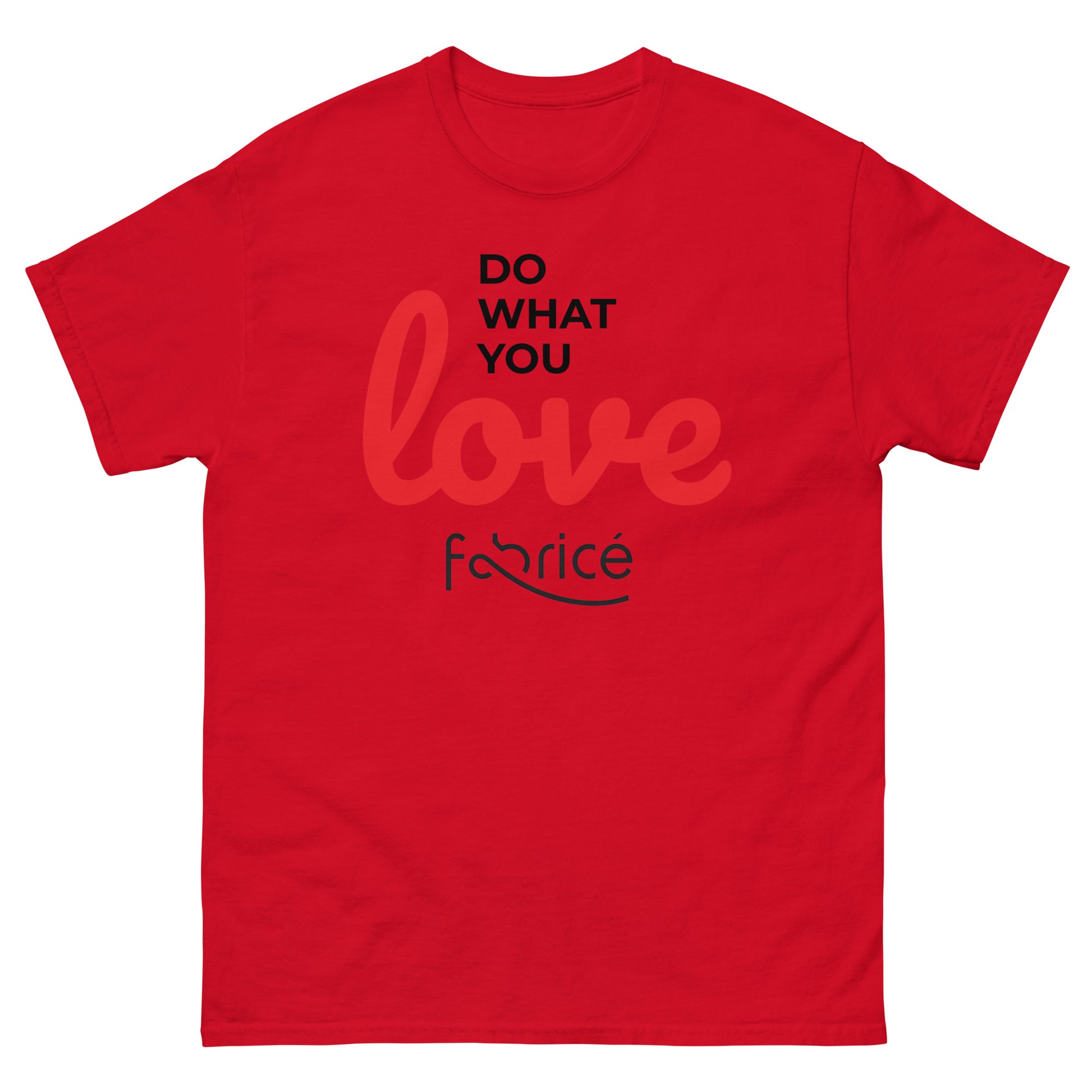 Unisex classic tee - Tasawoq