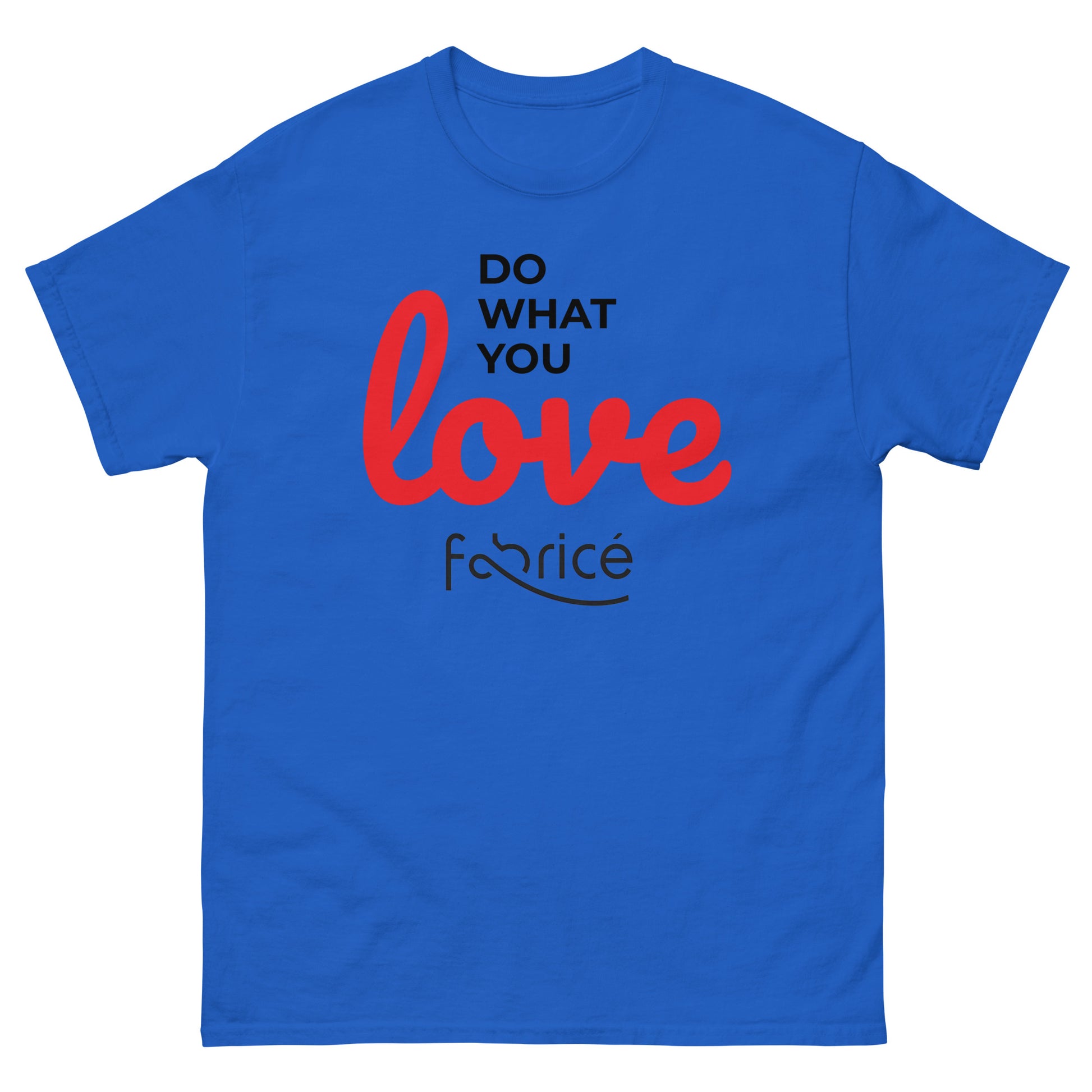 Unisex classic tee - Tasawoq