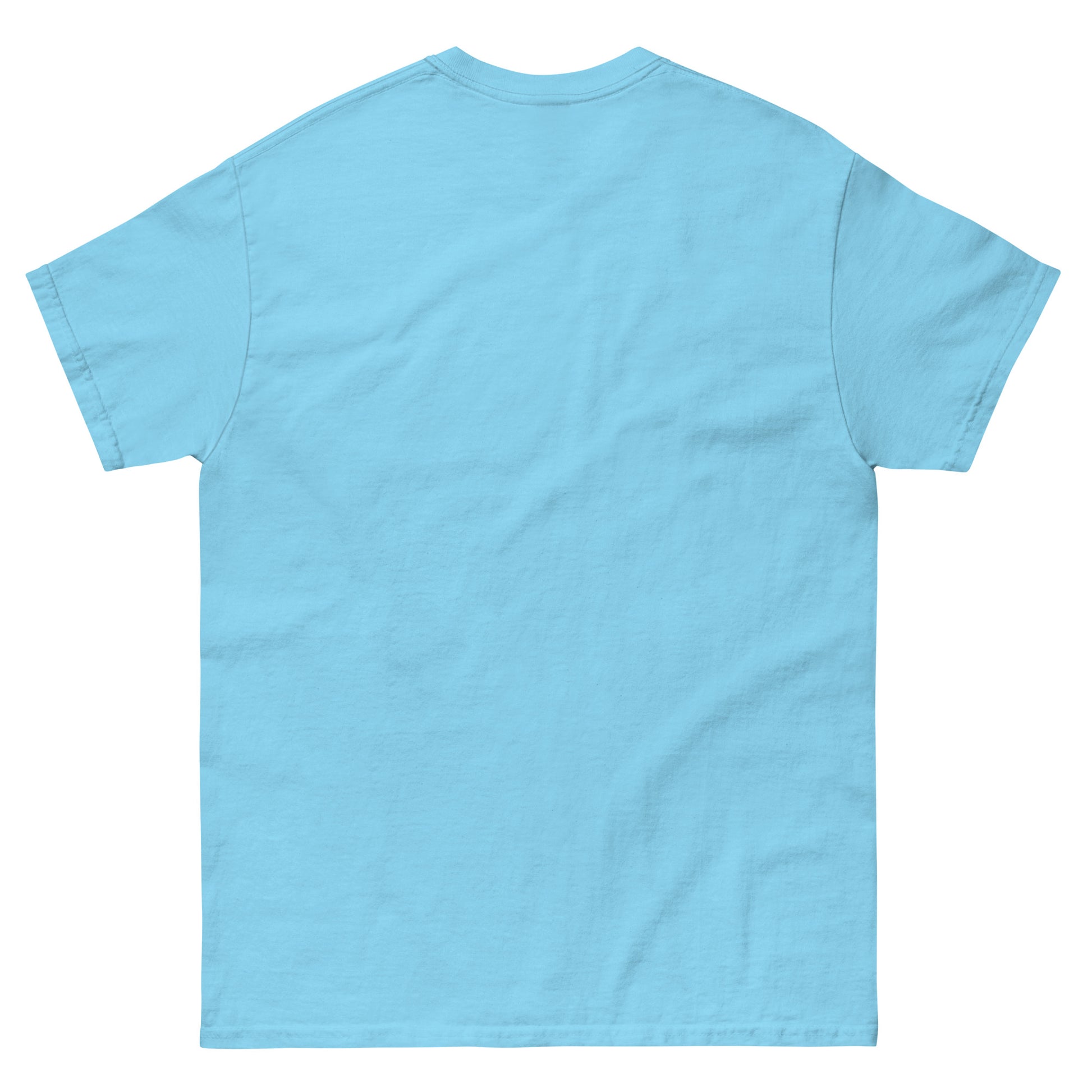 Unisex classic tee - Tasawoq