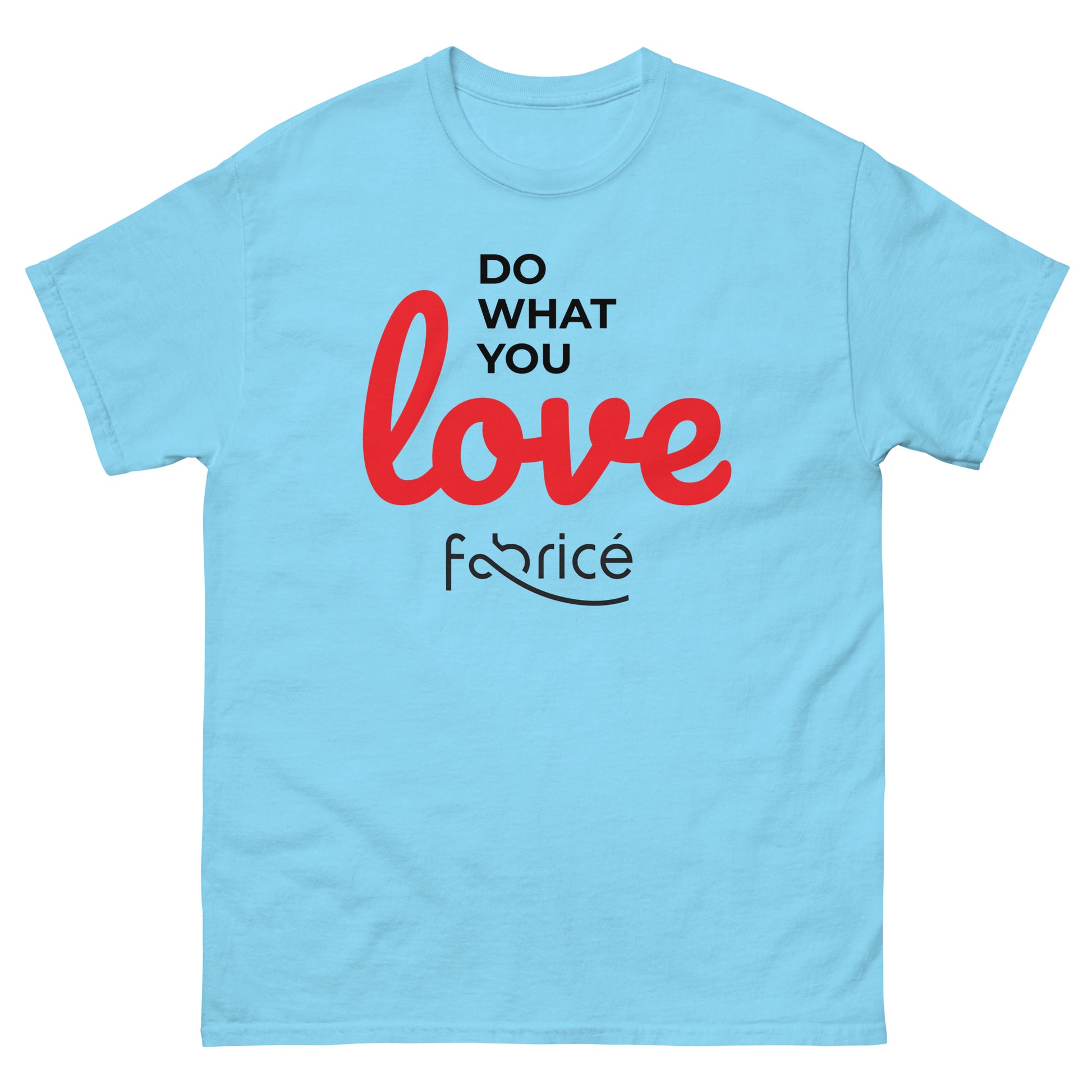 Unisex classic tee - Tasawoq