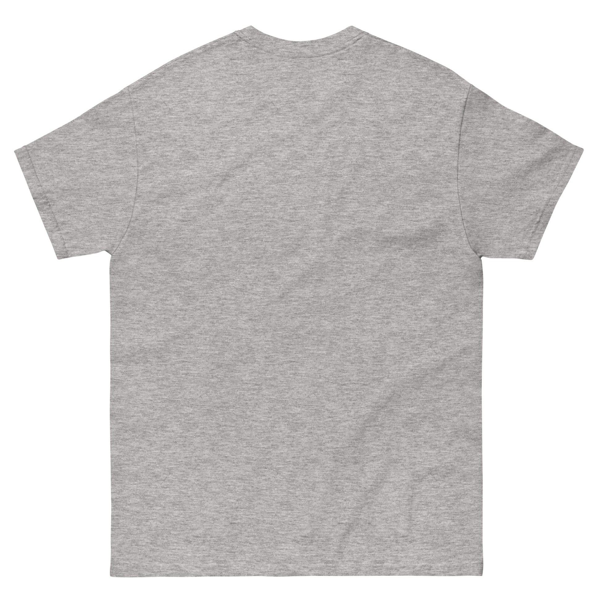 Unisex classic tee - Tasawoq