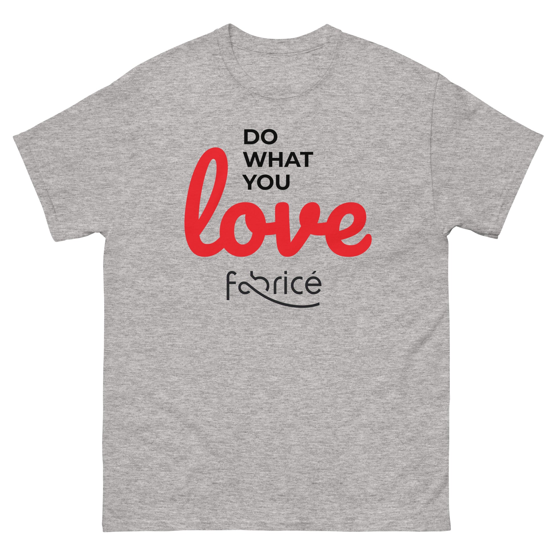 Unisex classic tee - Tasawoq