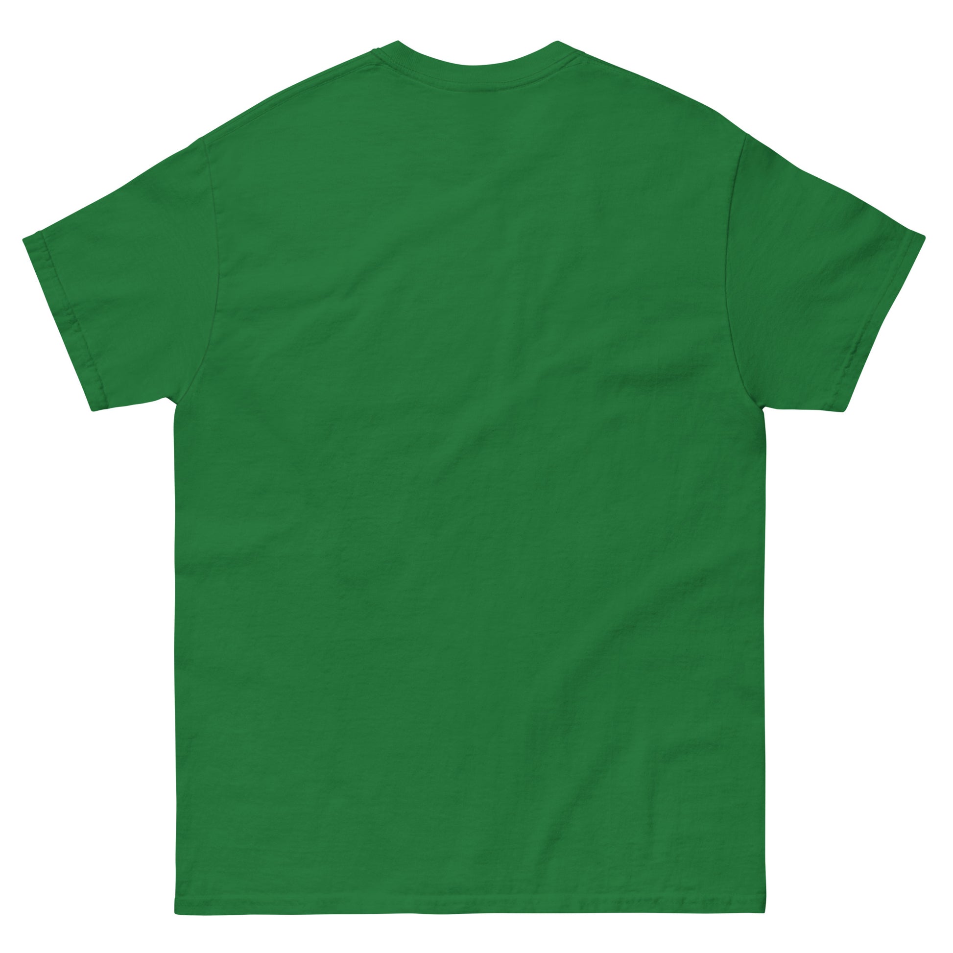 Unisex classic tee - Tasawoq