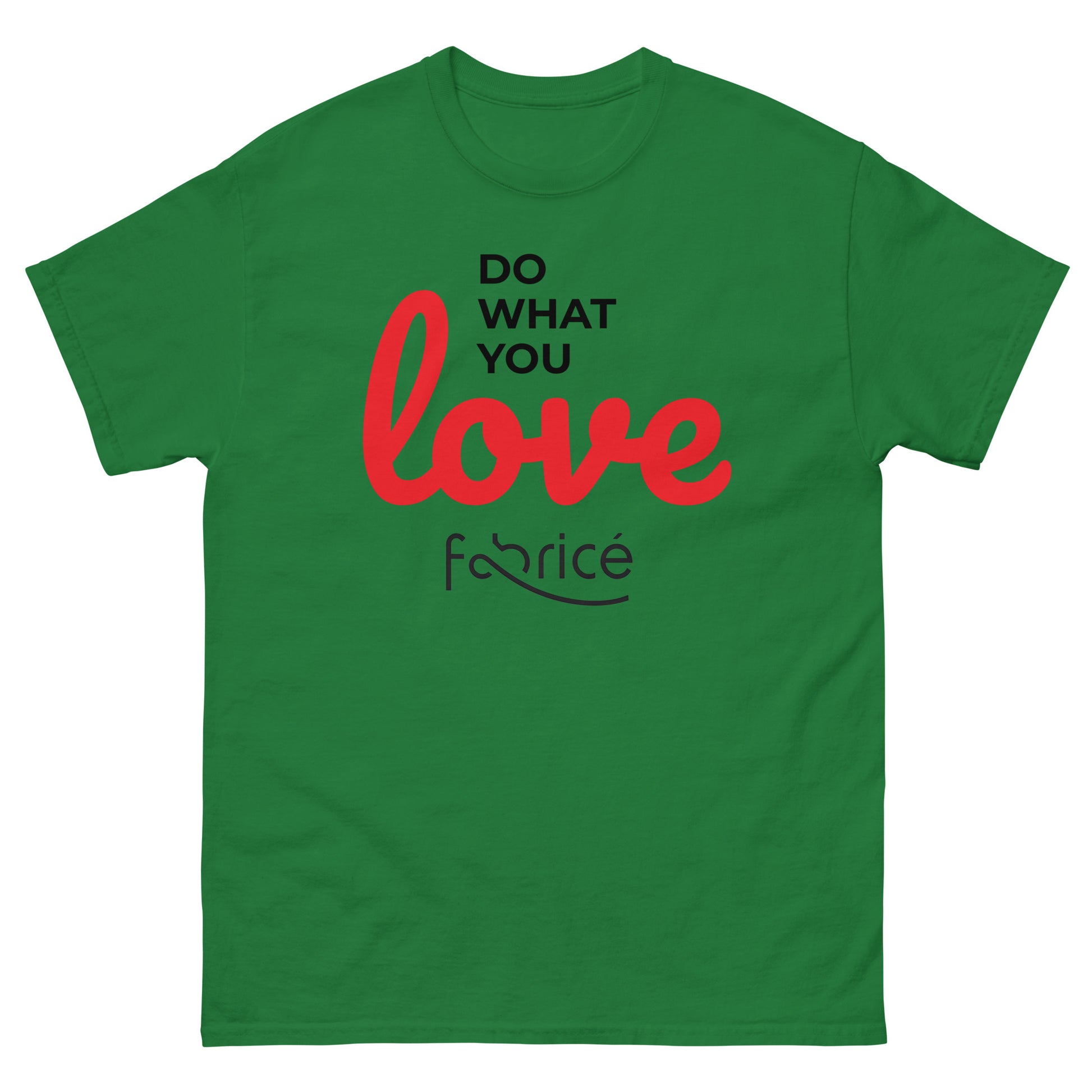 Unisex classic tee - Tasawoq