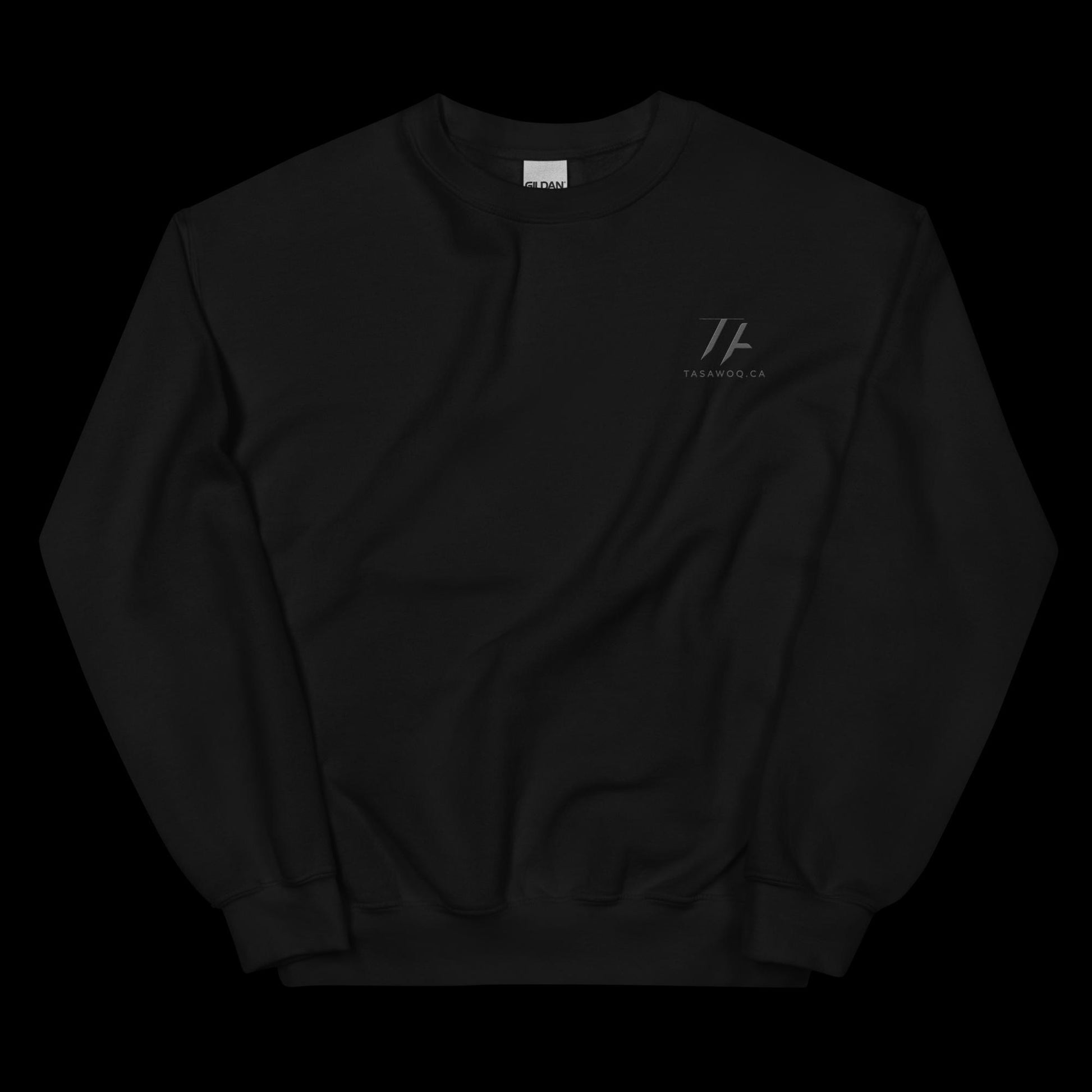 Unisex Sweatshirt - Tasawoq