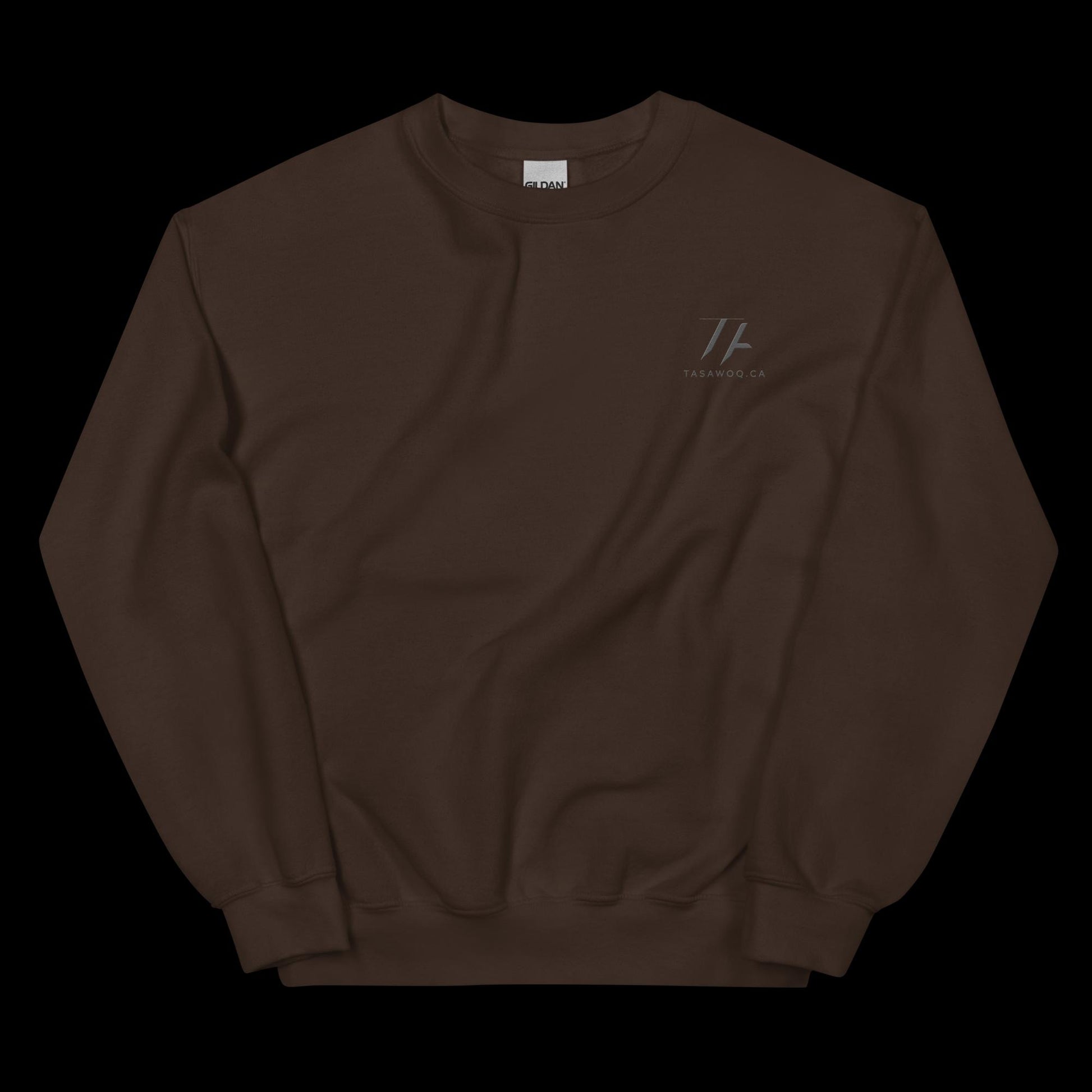Unisex Sweatshirt - Tasawoq