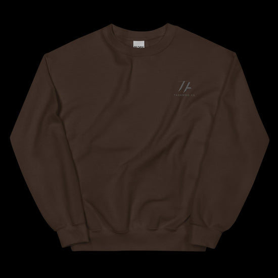 Unisex Sweatshirt - Tasawoq