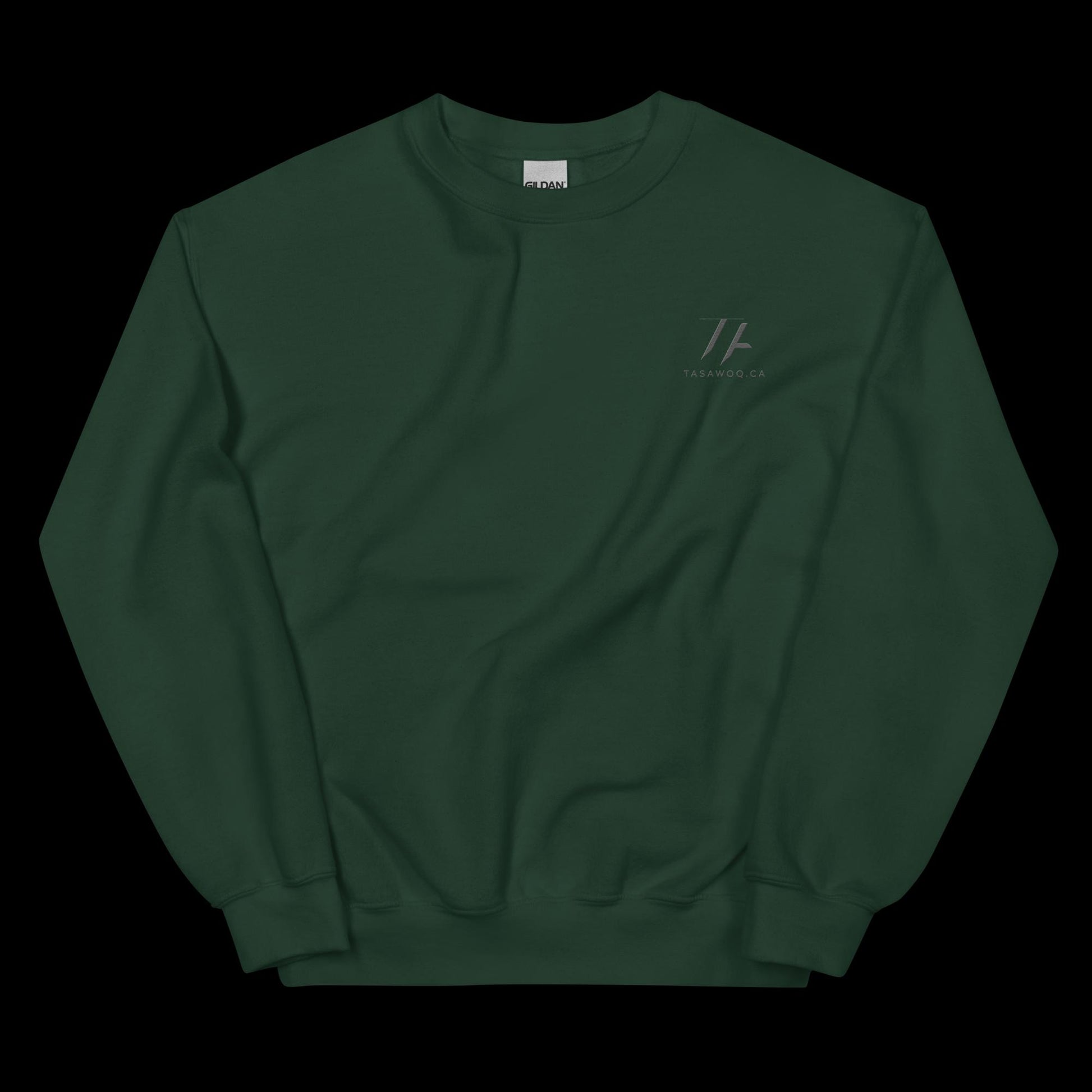 Unisex Sweatshirt - Tasawoq