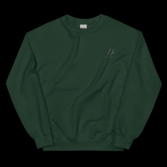 Unisex Sweatshirt - Tasawoq