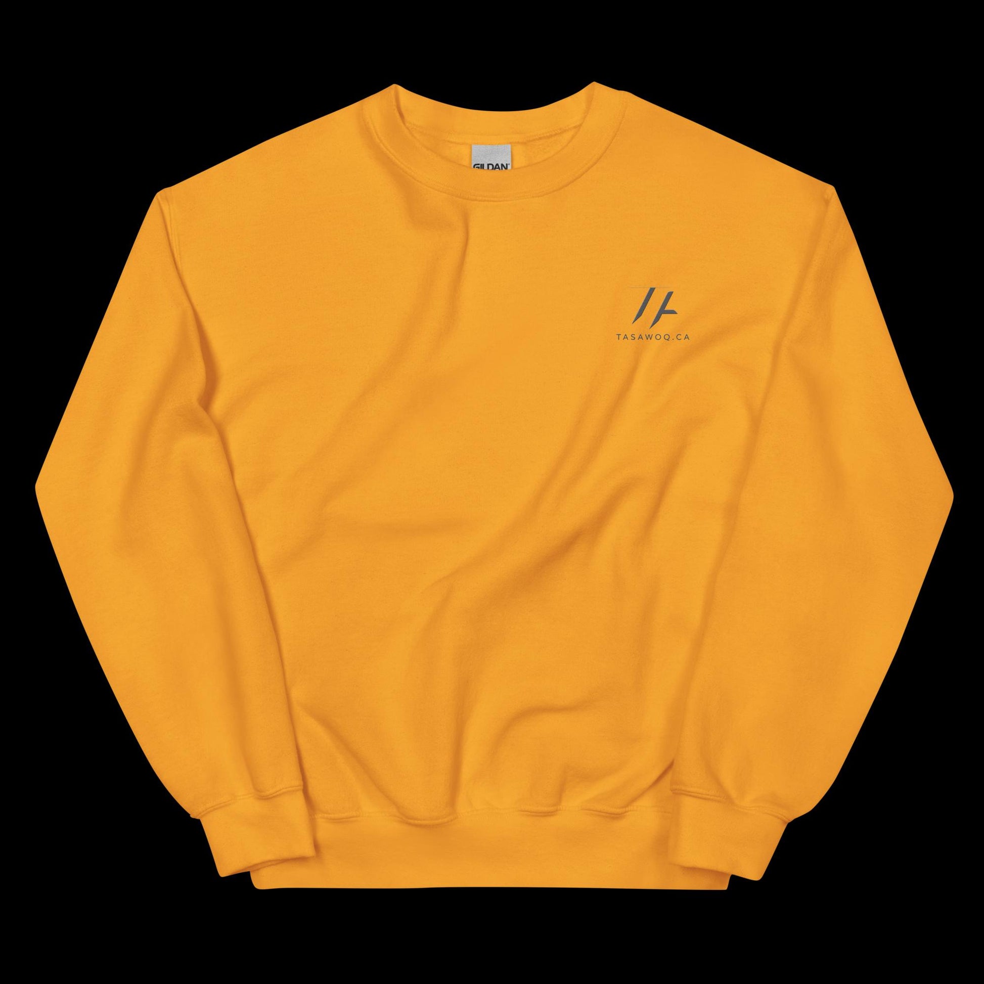 Unisex Sweatshirt - Tasawoq