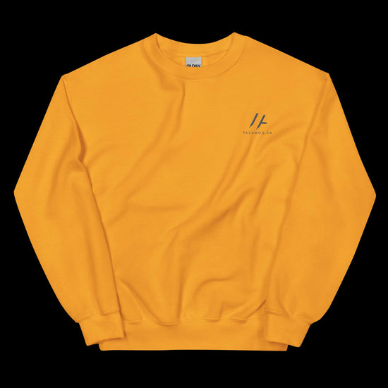 Unisex Sweatshirt - Tasawoq