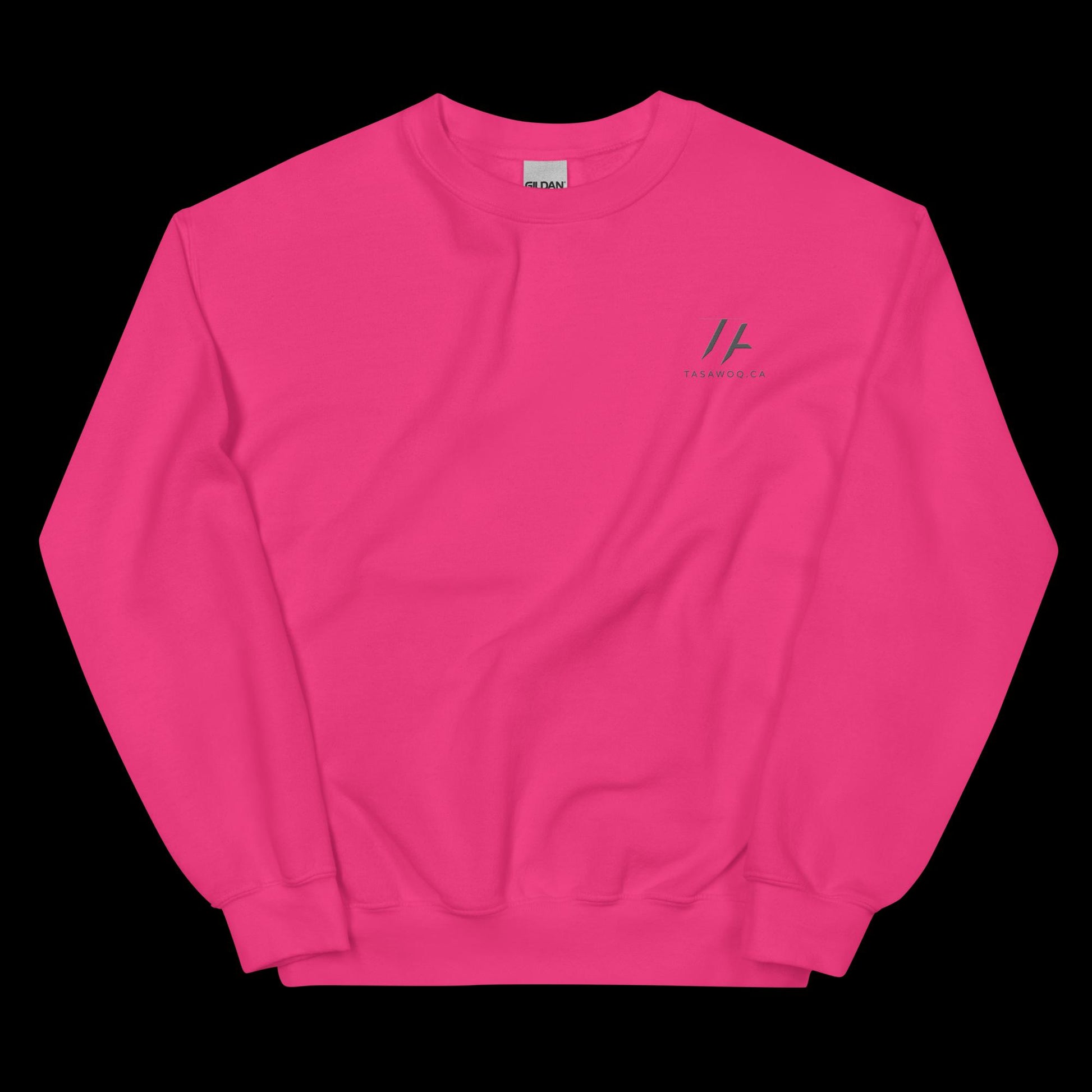 Unisex Sweatshirt - Tasawoq