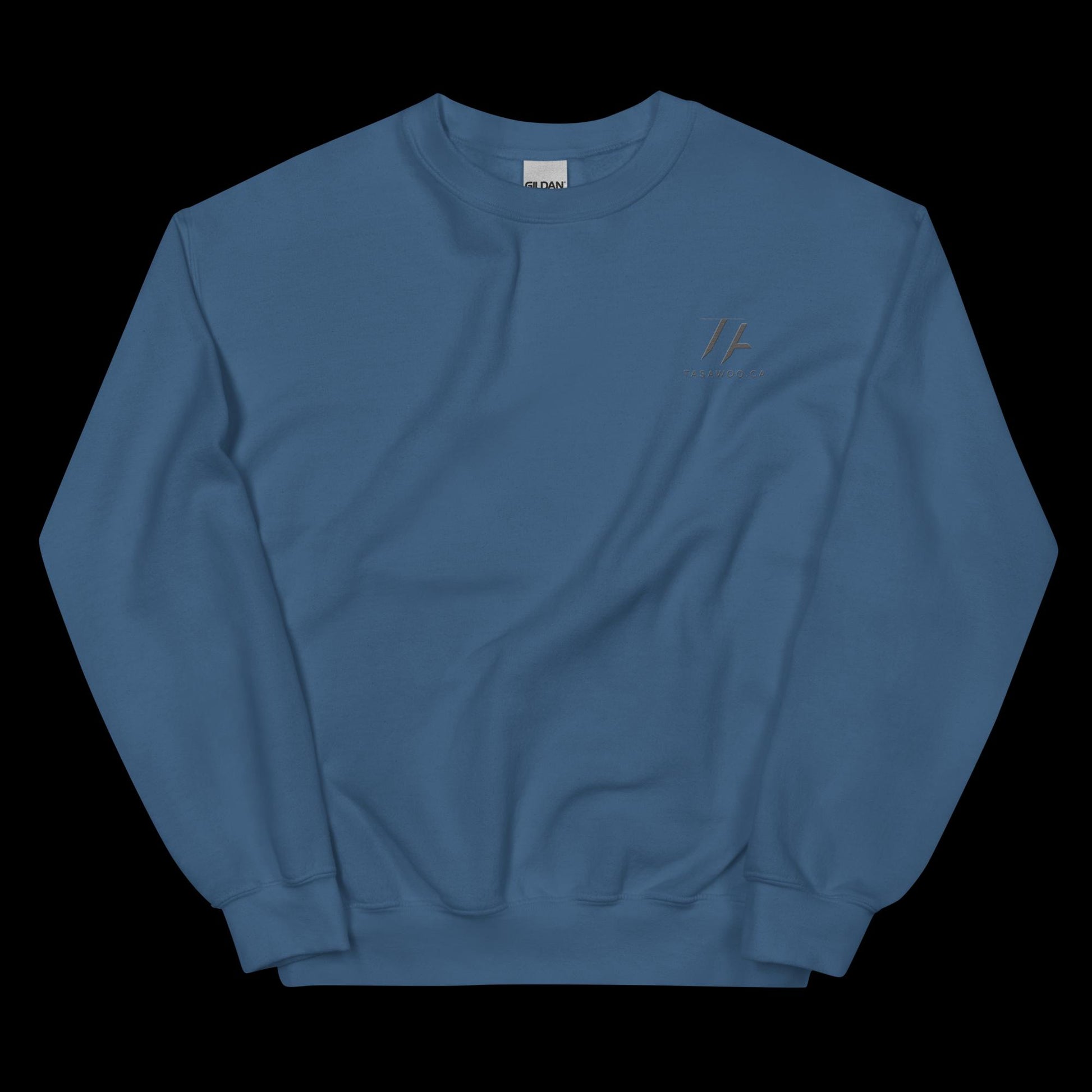 Unisex Sweatshirt - Tasawoq