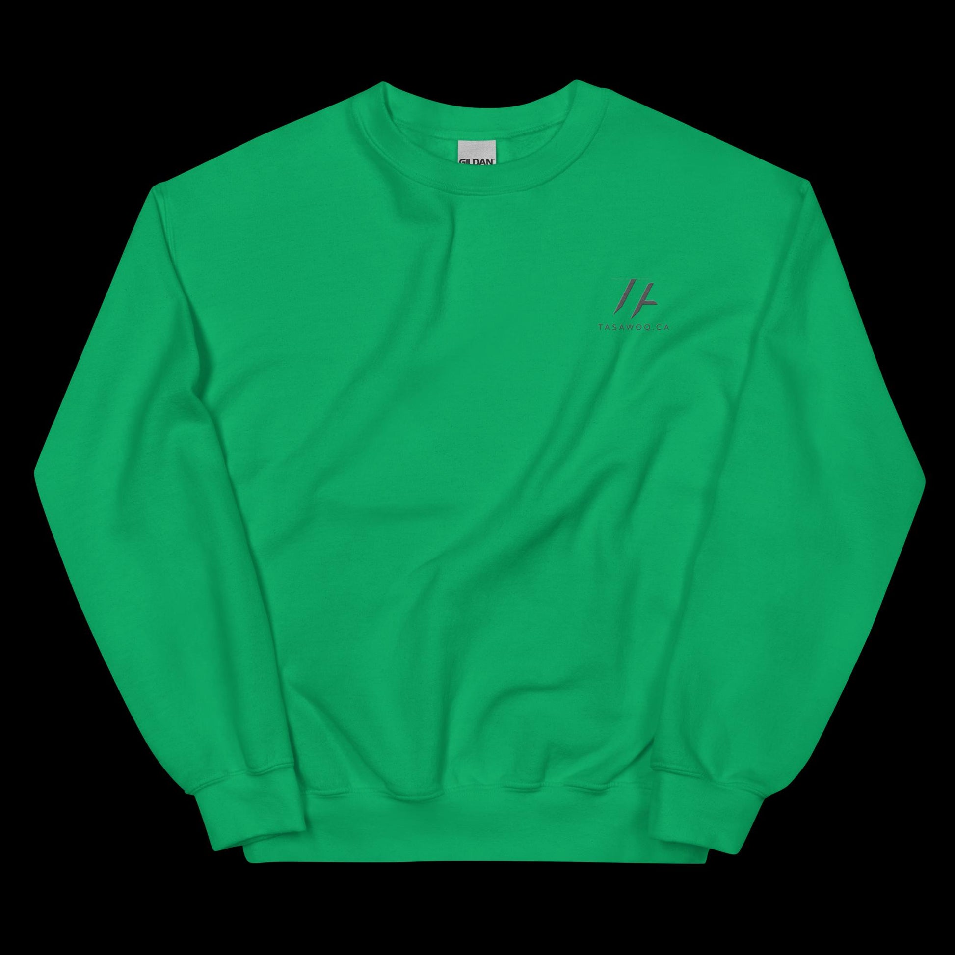 Unisex Sweatshirt - Tasawoq