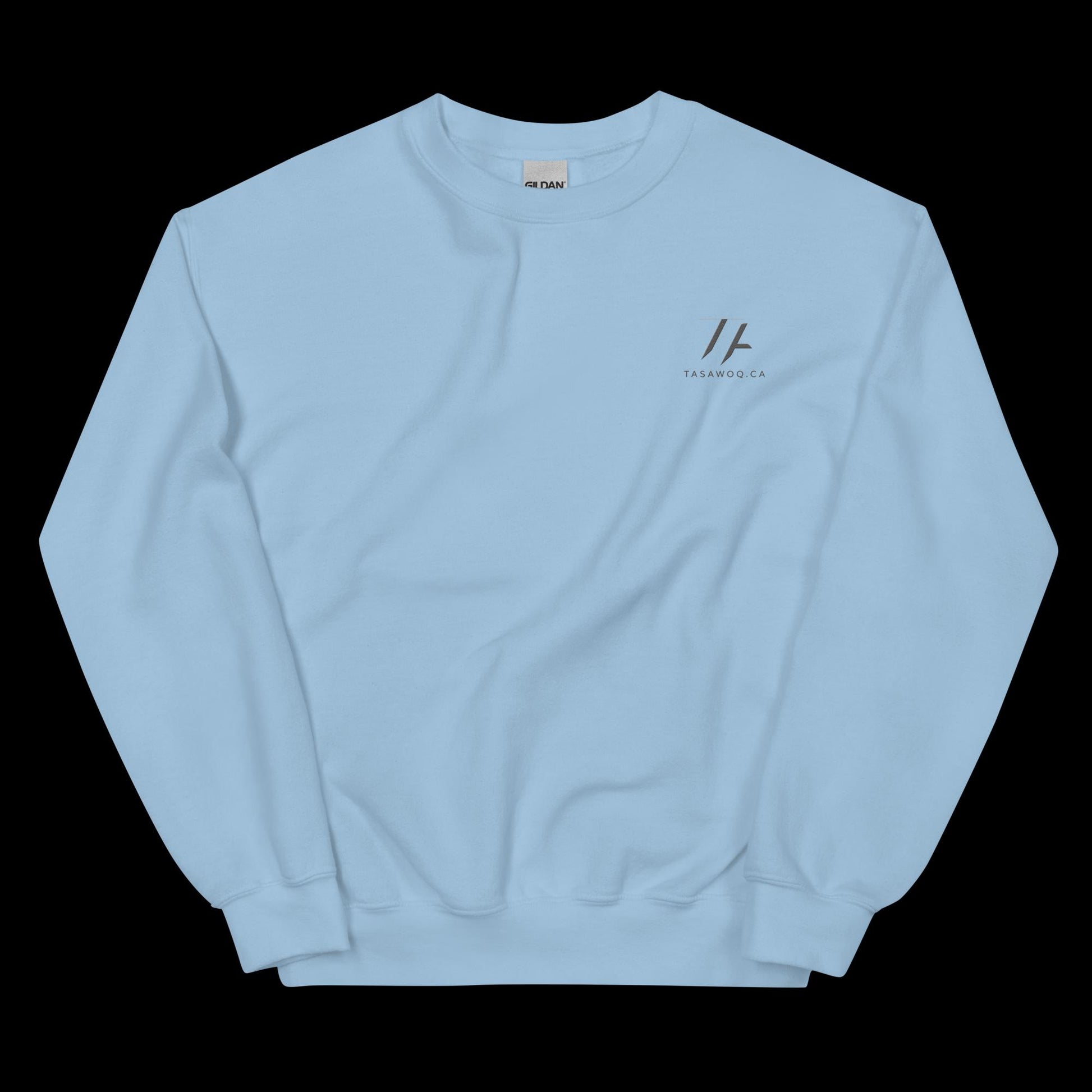 Unisex Sweatshirt - Tasawoq