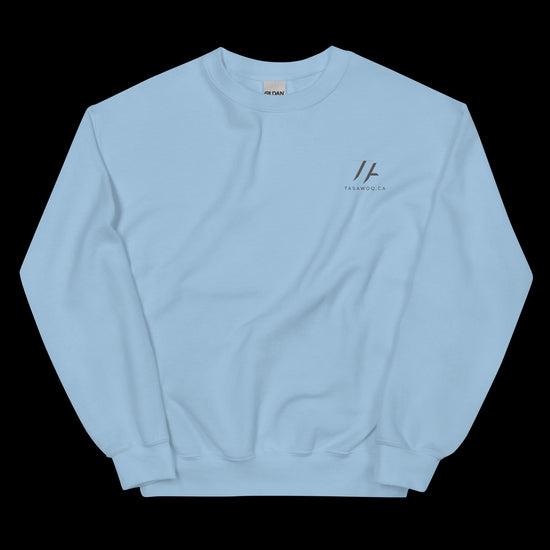 Unisex Sweatshirt - Tasawoq