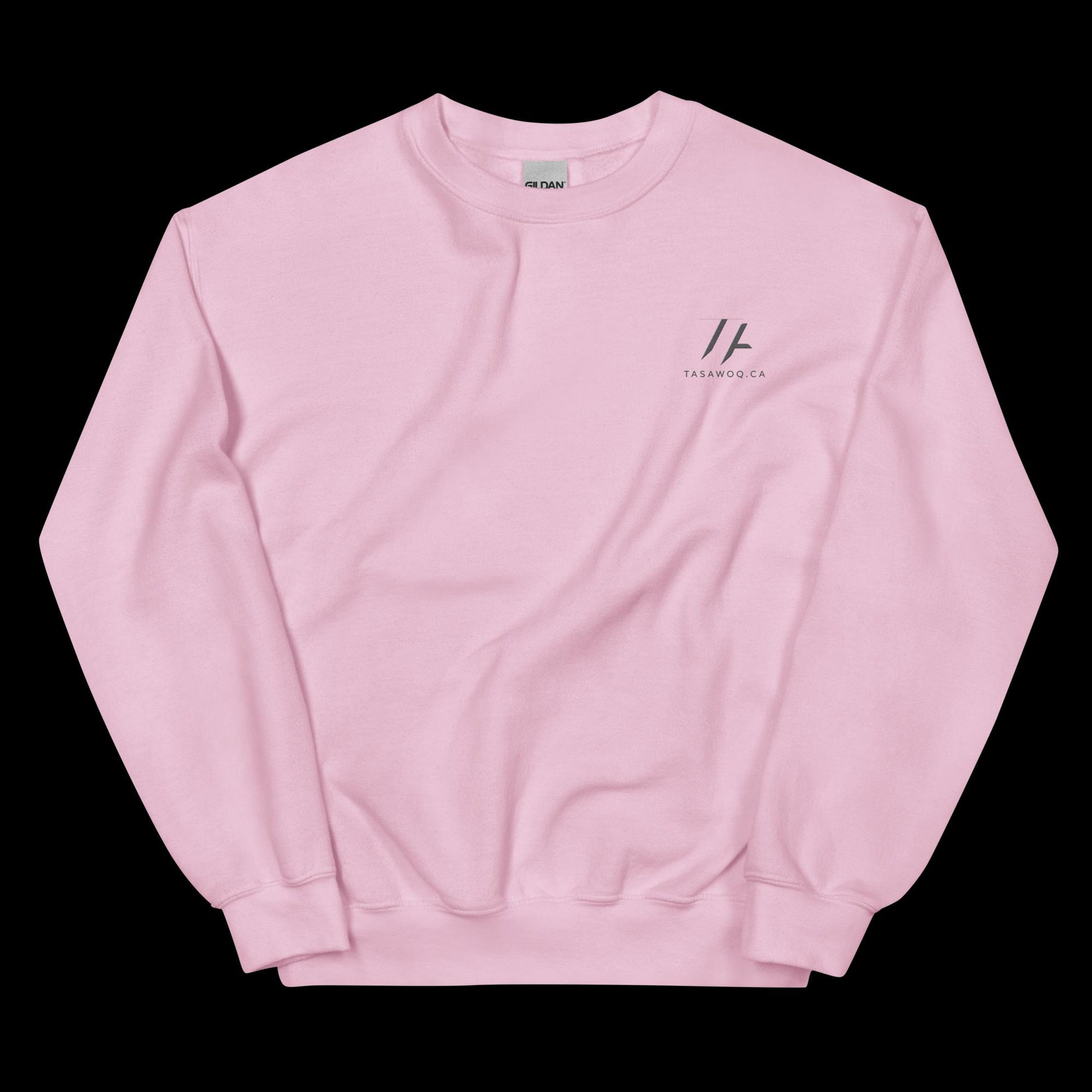 Unisex Sweatshirt - Tasawoq