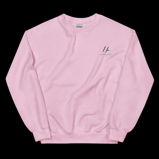 Unisex Sweatshirt - Tasawoq
