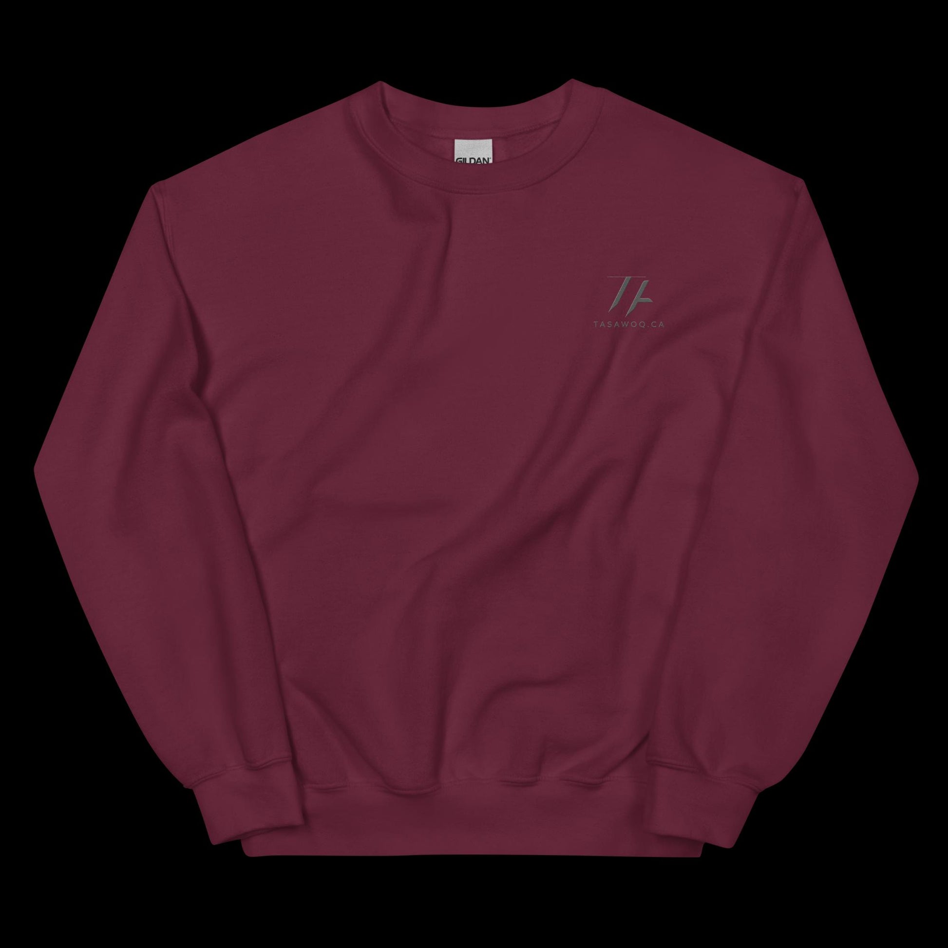 Unisex Sweatshirt - Tasawoq