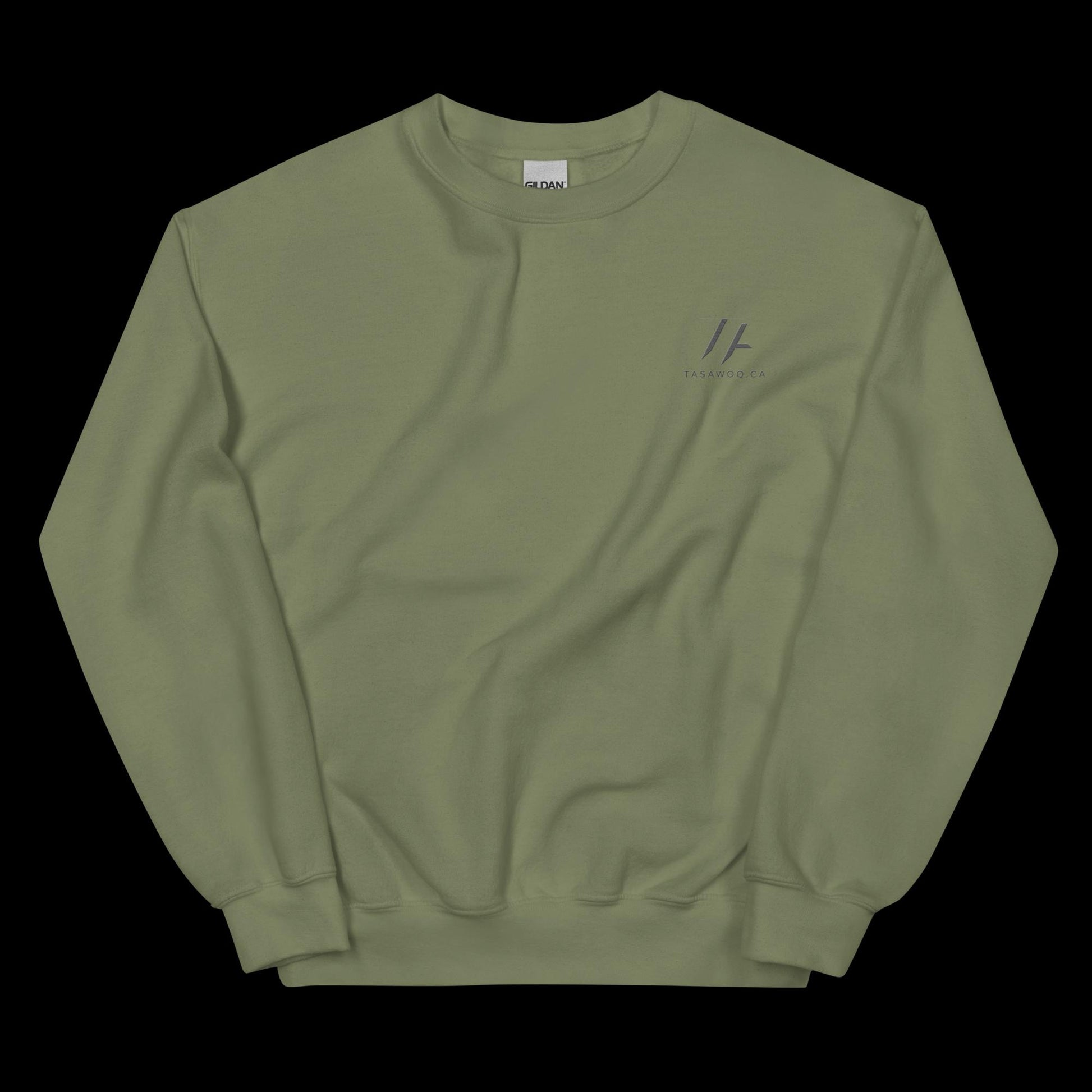 Unisex Sweatshirt - Tasawoq